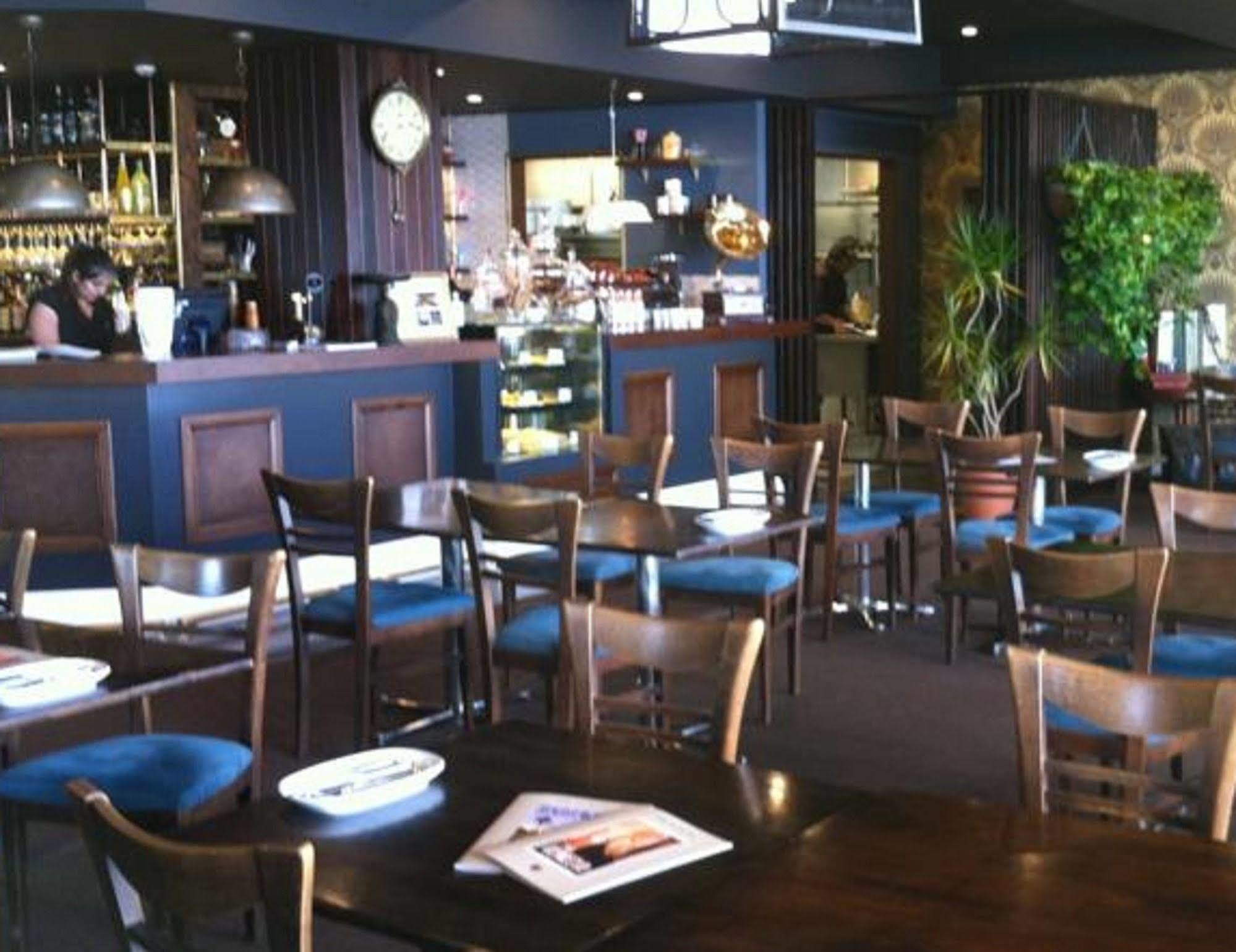 The Dorsal Boutique Hotel Forster Eksteriør billede