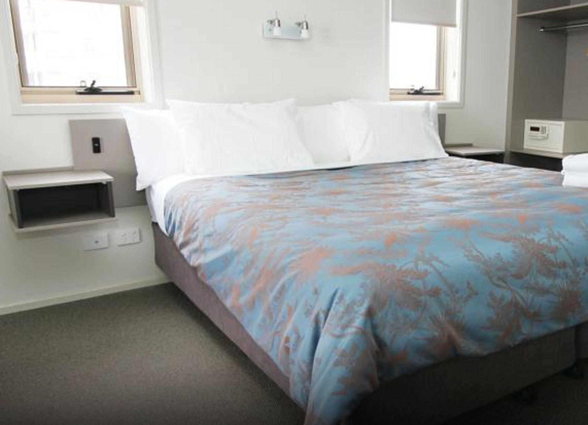 The Dorsal Boutique Hotel Forster Eksteriør billede